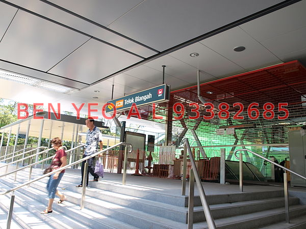 Blk 64 Telok Blangah Drive (Bukit Merah), HDB 4 Rooms #52748252